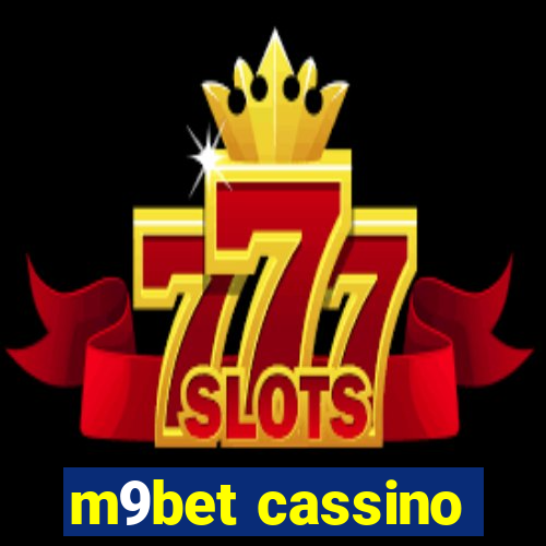 m9bet cassino